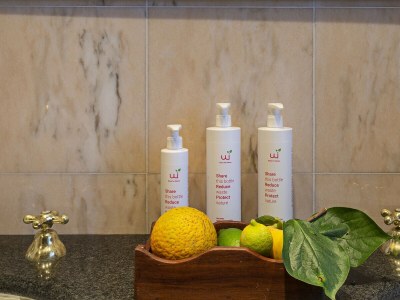 Villa Villa San Massimo - Features photo 30