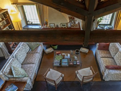 Villa Villa San Massimo - Features photo 33