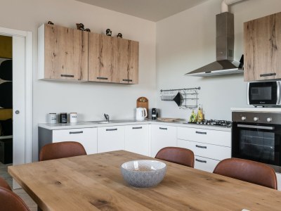 Villa Villa Sara - Features photo 27