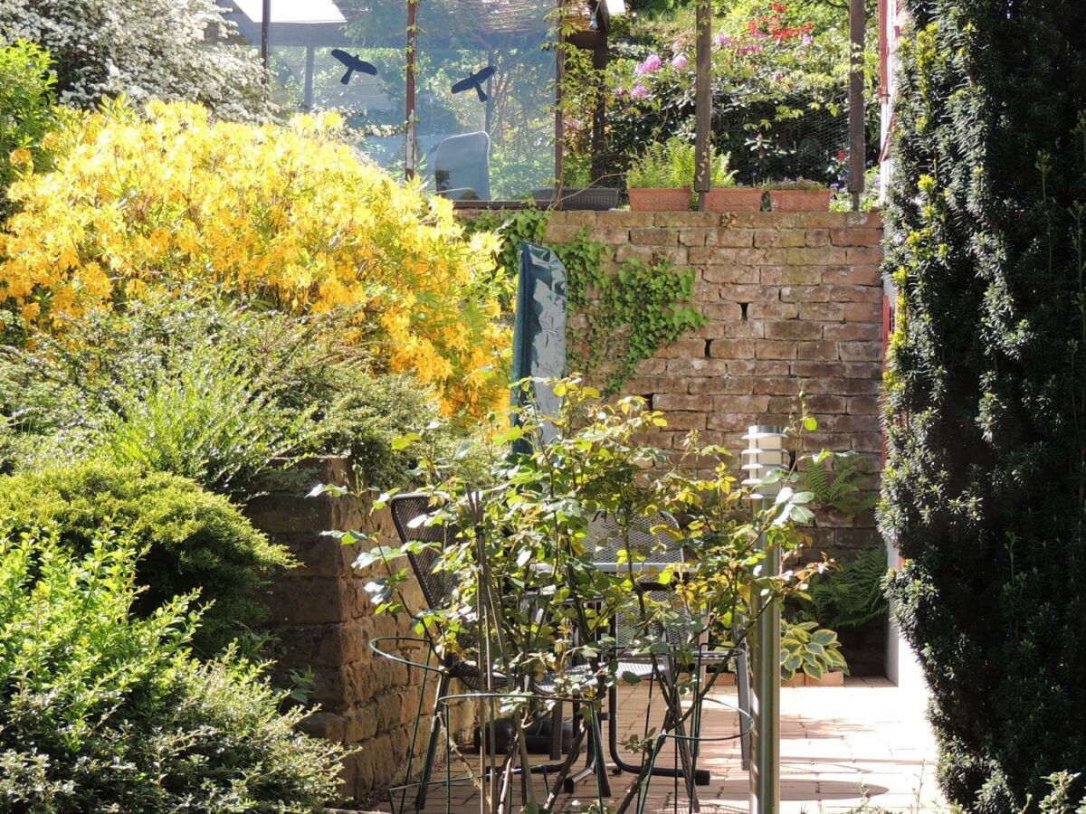 Apartment Ferienwohnung Am Nollenhang - Outdoor photo 3