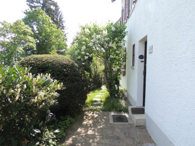 Apartment Ferienwohnung Am Nollenhang in Neustadt an der Weinstraße - Apartment