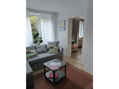 Apartment Ferienwohnung Am Nollenhang - Outdoor photo 6