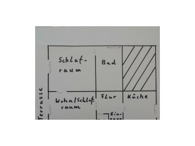 Apartment Ferienwohnung Am Nollenhang - Outdoor photo 8