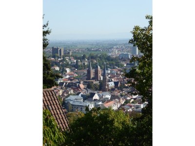 Apartment Ferienwohnung Am Nollenhang - Outdoor photo 9