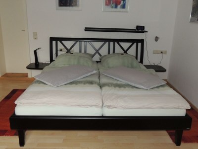 Apartment Ferienwohnung Am Nollenhang - Outdoor photo 12