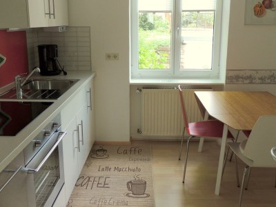 Apartment Ferienwohnung Am Nollenhang - Outdoor photo 13