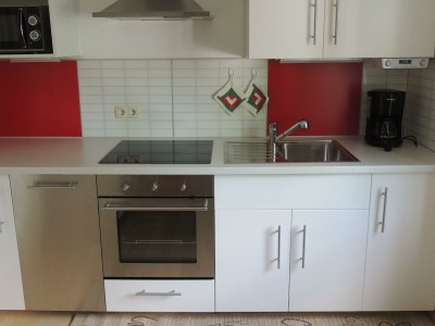 Apartment Ferienwohnung Am Nollenhang - Outdoor photo 14