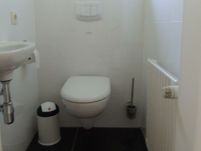 Apartment Ferienwohnung Am Nollenhang - Outdoor photo 15