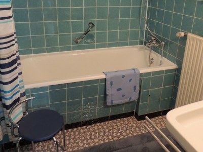 Apartment Ferienwohnung Am Nollenhang - Outdoor photo 18