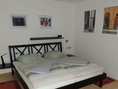 Apartment Ferienwohnung Am Nollenhang - Features photo 21