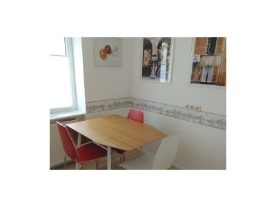 Apartment Ferienwohnung Am Nollenhang - Features photo 22