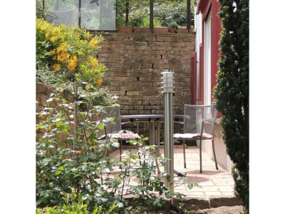 Apartment Ferienwohnung Am Nollenhang - Features photo 23