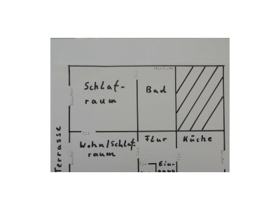 Apartment Ferienwohnung Am Nollenhang - Features photo 25