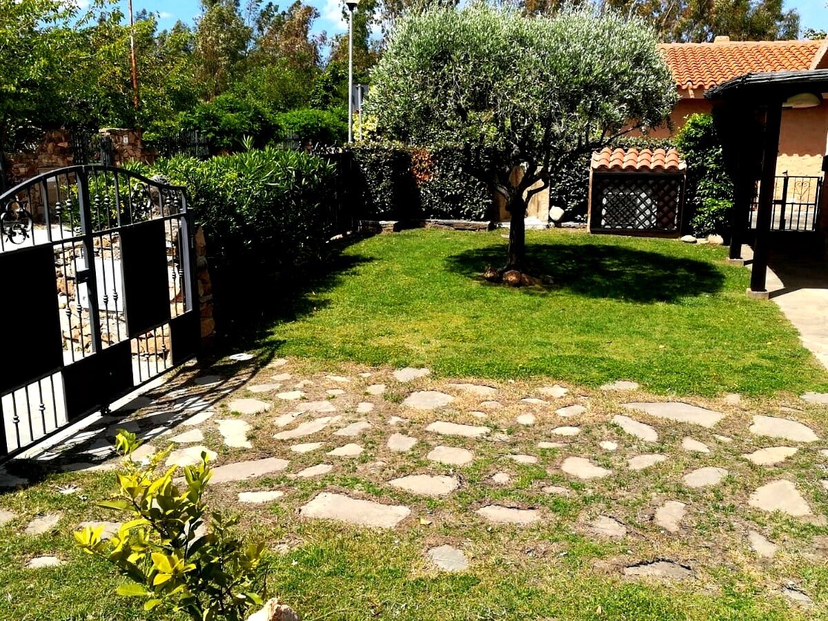 Holiday house Agrustos mare - Outdoor photo 3