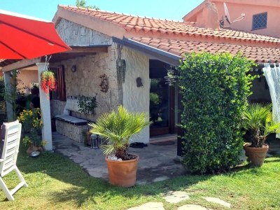 Holiday house Agrustos mare - Outdoor photo 5