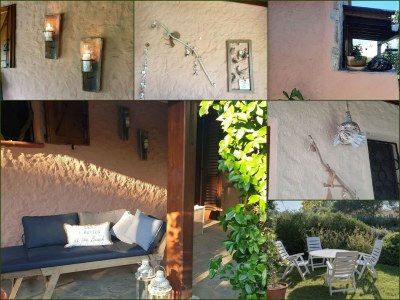 Holiday house Agrustos mare - Outdoor photo 6