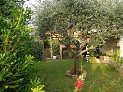 Holiday house Agrustos mare - Outdoor photo 11