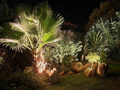 Holiday house Agrustos mare - Outdoor photo 12