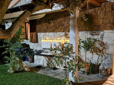 Holiday house Agrustos mare - Outdoor photo 13