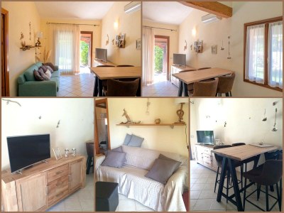 Holiday house Agrustos mare - Features photo 15