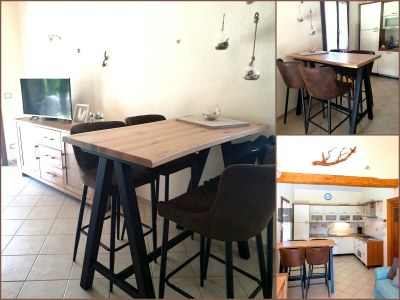 Holiday house Agrustos mare - Features photo 16