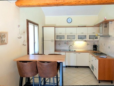 Holiday house Agrustos mare - Features photo 17
