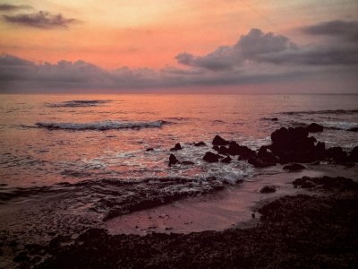 Holiday house Agrustos mare - Environment photo 24