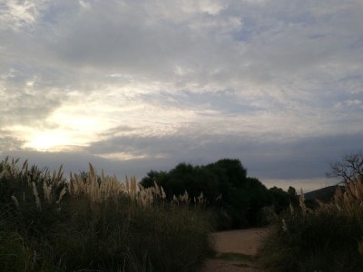 Holiday house Agrustos mare - Environment photo 25