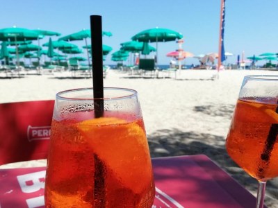 Holiday house Agrustos mare - Environment photo 29