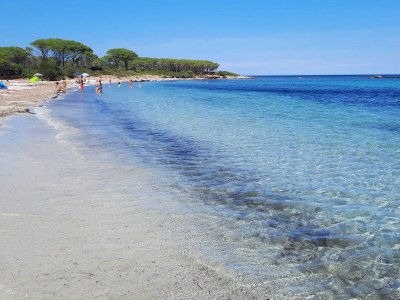 Holiday house Agrustos mare - Environment photo 32