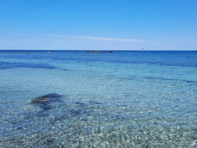 Holiday house Agrustos mare - Environment photo 33