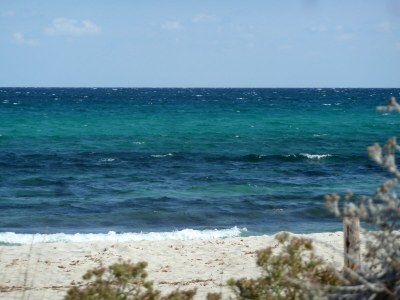 Holiday house Agrustos mare - Environment photo 34