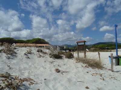 Holiday house Agrustos mare - Environment photo 35