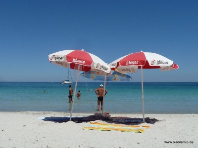 Holiday house Agrustos mare - Environment photo 36