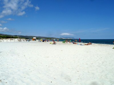 Holiday house Agrustos mare - Environment photo 37