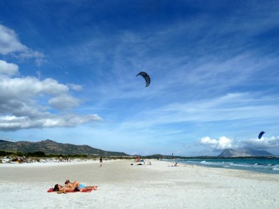Holiday house Agrustos mare - Environment photo 38