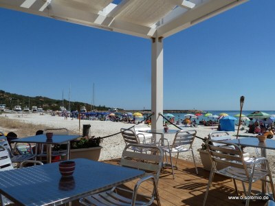 Holiday house Agrustos mare - Environment photo 39