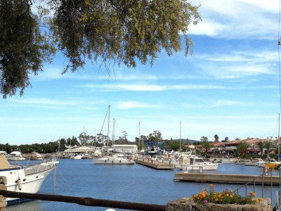 Holiday house Agrustos mare - Environment photo 40