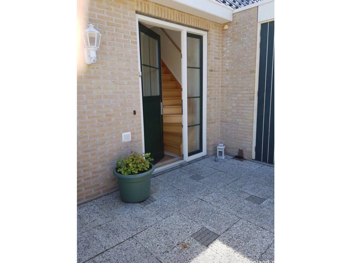 Holiday apartment Sanne - Outdoor photo 2