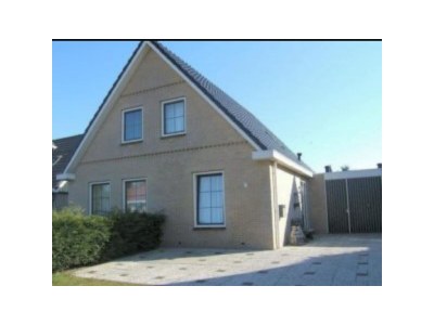 Holiday apartment Sanne in Nes Ameland - Holiday apartment