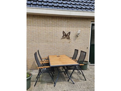 Holiday apartment Sanne - Outdoor photo 6