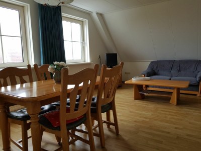 Holiday apartment Sanne - Features photo 9