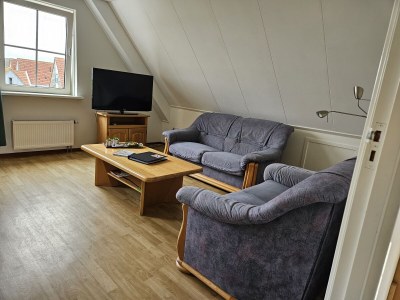 Holiday apartment Sanne - Features photo 19