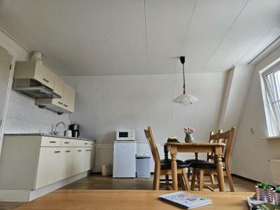 Holiday apartment Sanne - Features photo 20