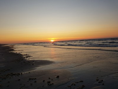 Holiday apartment Sanne - Environment photo 22