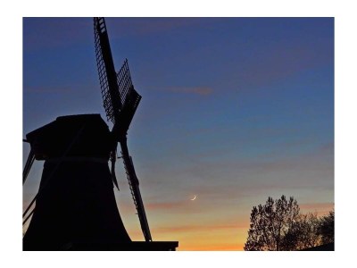 Holiday apartment Sanne - Environment photo 23