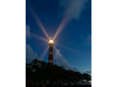 Holiday apartment Sanne - Environment photo 24