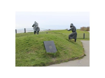 Holiday apartment Sanne - Environment photo 25