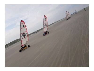 Holiday apartment Sanne - Environment photo 27