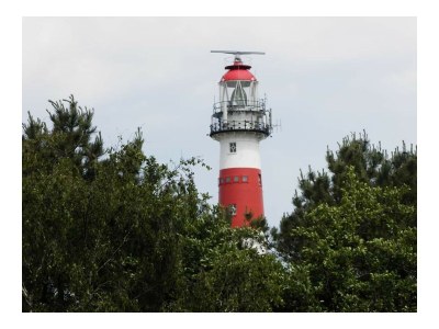 Holiday apartment Sanne - Environment photo 28